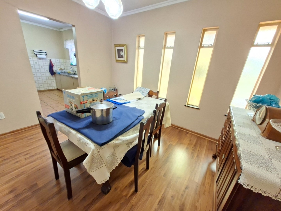 3 Bedroom Property for Sale in Fauna Free State